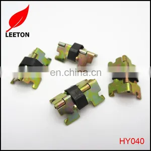 Factory Supply Different Types Small Spring Hinge for Wooden Box thumbnail-1