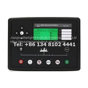 Genset Controllers thumbnail-1