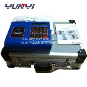 High Quality Electromagnetic Magnetic Flow Meter in Split Type thumbnail-5