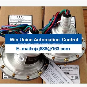 CCS Pressure Switch 675DE800 thumbnail-2