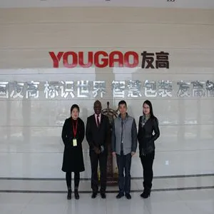 Hefei Yougao Technology Co.,LTD company overview - view 3 thumbnail