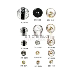 2016 Fashion Button New Arrival thumbnail-1