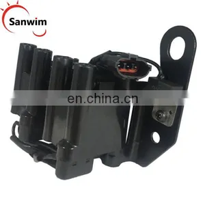 Hot Sale Auto Parts Ignition Coil OEM 27301-22040 27301-22050 ZS264 0986221004 thumbnail-2