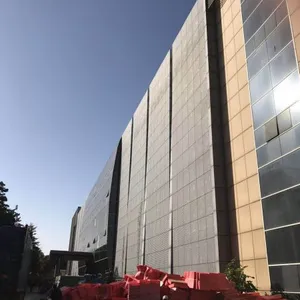 Dongguan Yangtian Electronic Technology Co.,Ltd company overview - view 2 thumbnail