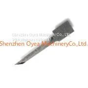 Mimaki CF2-RT Carbide Blade 2° Cutting Angle for Foam Materials - SPB-0064 thumbnail-1