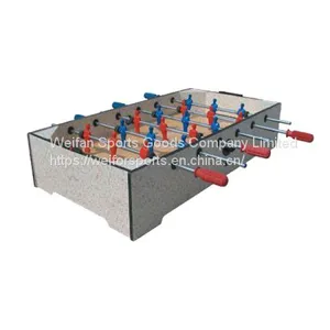 Soccer Table / Football Table thumbnail-1