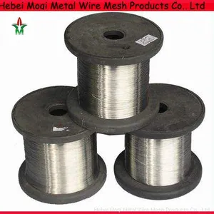 Customized Steel Strand Stainless Wire Rope Stranded Wire of Construction Materilals thumbnail-2