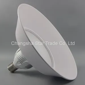 Chinese Supply Led Ceiling Light， Highbay Lamp, Led Highbay Light Exclusive Mold and Patented Fixture thumbnail-1