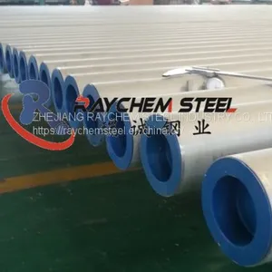 Stainless Steel Seamless Pipes 316 thumbnail-1