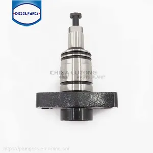 Marine Engine Plunger and Barrel 090150-4660 Ep9 Diesel Pump Plunger for KOMATSU thumbnail-1