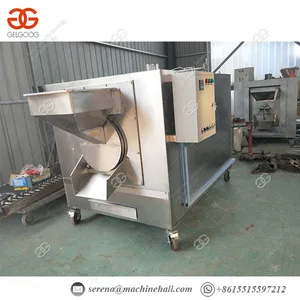 Industrial Baking Machine Bagel Machines Commercial 60 - 82 Kg/h thumbnail-1