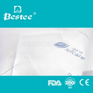 High SAP Air Permeable Underpads for Hospital Manufacturer thumbnail-5