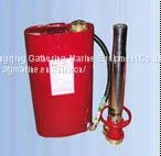 Fire Fighting Equipment Portable Foam Nozzle for Sale thumbnail-1
