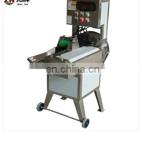 Commercial Restaurant Vegetable Cutting Machine Cabbage Cutter Celery Carrot Cutting Machine thumbnail-4