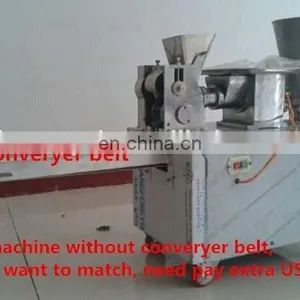 100mm Automatic Electric Dumplings Maker Samosa Making Machine thumbnail-5