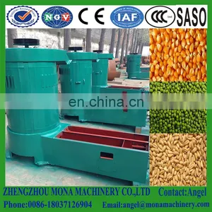Wheat Washing Stone Removing Drying Processing Machine thumbnail-2