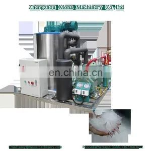 2018 Cost-efficiency Shaved Ice Maker/ice Maker for Sale thumbnail-1