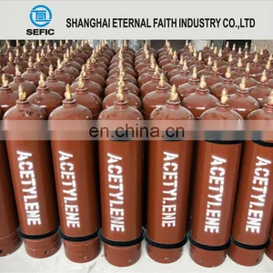 Best Service 25L Acetylene Cylinder Sale thumbnail-3