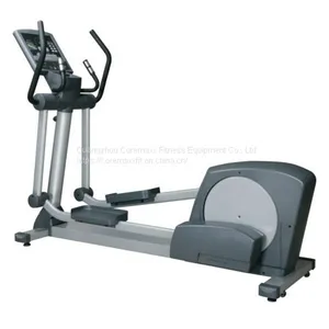 CM-706 Elliptical Cross-Trainer Elliptical Fitness thumbnail-2
