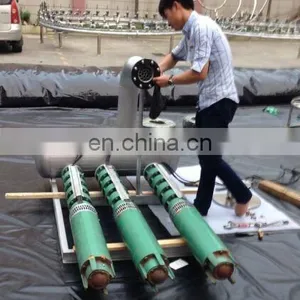 Laser Projector Water Film Show Digital Water Screen thumbnail-6