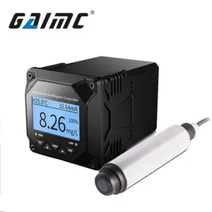 GWQ-DO280 Fish Farm do Online Dissolved Oxygen Sensor thumbnail-5
