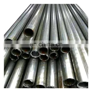 High Precision Seamless Steel Tube Seamless Schedule 40 Pipe thumbnail-2