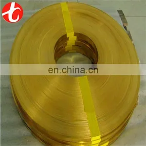Plastic Brass Alloy Coil With Great Price for Chemical thumbnail-1
