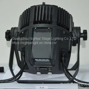 (NJ-L54)54*3W RGBW LED Waterproof PAR Light thumbnail-3