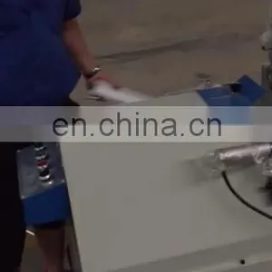 UPVC Mullion Cutting Saw for PVC Window Door Making thumbnail-1