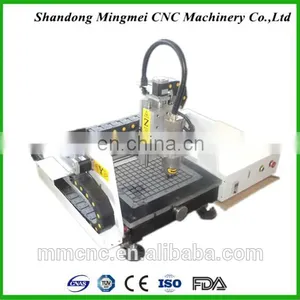 High Precision Metal Cutting Machine Used Cnc Router for Sale Craigslist thumbnail-1