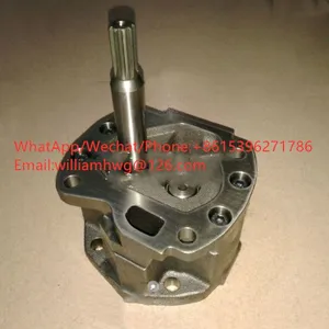 Dana Charge Pump 4213801 Dana Pump 4213801 thumbnail-1