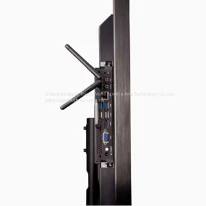 75Inch All-in-one PC IR Touch Screen Interactive Flat Panel thumbnail-4