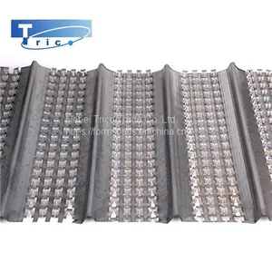 Construction Permanent Steel Mesh Hy-Ribbed Formwork Sheet thumbnail-2