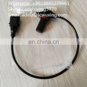 0281002214 Crankshaft Position Ckp Sensor 0281002214 thumbnail-3
