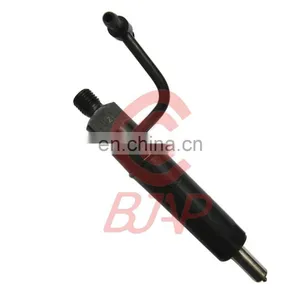 BJAP Fuel Injector E048332000013 for Euro II Engine BJ483ZQB With Nozzle DLLA159S067 thumbnail-1