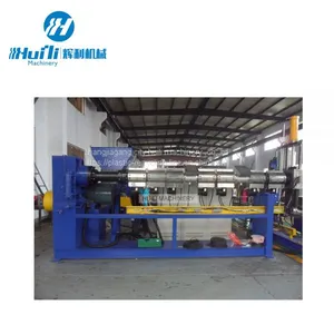 Plastic Granulator Machine thumbnail-3