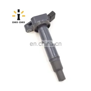 Professional Manufactory OEM 90919-02245 Ignition Coil Fit Japanese Car thumbnail-1