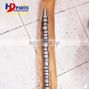 NT855 NTA855 Excavator Diesel Engine Forged Steel Camshaft OEM 3049024 thumbnail-4