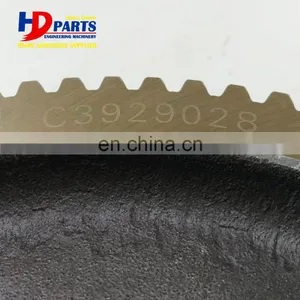 Excavator Engine Parts 6BT 72T Camshaft Gear 3929028 thumbnail-4