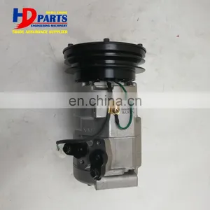 E320CL 447260-2161 Air Compressor Assy Machinery Engines Parts thumbnail-5
