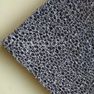 Ceramic Filter Screen 300 Micron Stainless Steel Mesh Square thumbnail-1