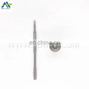 F00VC01352 Common Rail Control Valve For 0445110724/0445110274/0445110275/0445110277/0445110277/0445110278 JIanghuai thumbnail-2