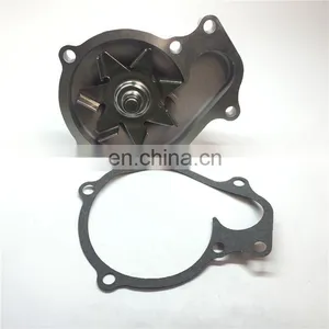 Water Pump 6680852 Fit For Skid Steer S220 S250 S300 S330 T250 T300 T320 A300 thumbnail-1