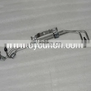 Truck Spare Parts DCi 11 High Pressure Common Rail Oil Pipe 5010222520 thumbnail-1