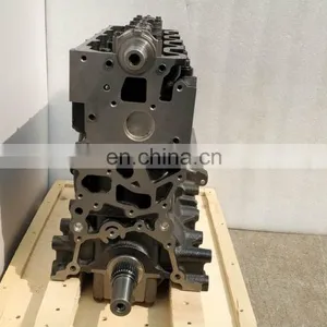 COMPLETE ENGINE 19000-5B640 for HIACE 5L thumbnail-3