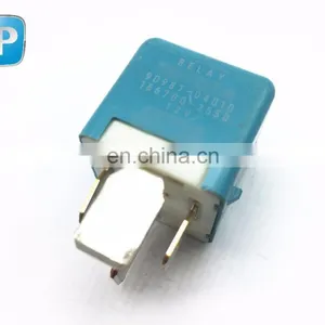 A/C Water Pump Blower Motor Relay For Toyota 90987-04010 156700-2550 thumbnail-1