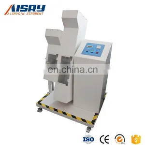 Mobile Phone Double Barrel Drum Falling Tester for Electronic Dictionary thumbnail-4