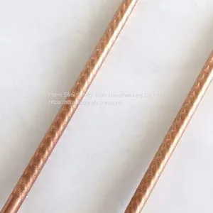 Non Sparking Tools Beryllium Copper Alloy Round File thumbnail-2