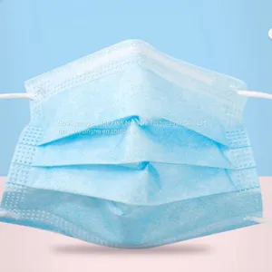 Heap High Quality Protective Disposable Child Mask thumbnail-4