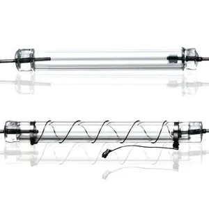 Arc Lamp 250 Watt Luminous Top White Light Metal Block Collection Power Lighting Xenon IPL thumbnail-2